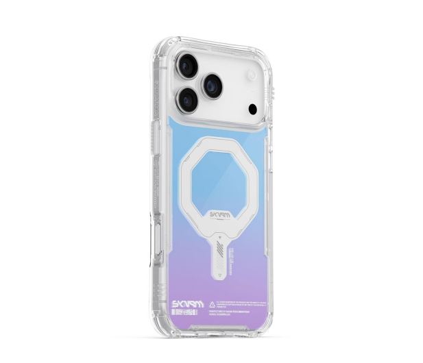 Skinarma Myst Mag-charge do iPhone 17 Pro holo - 1416311 - zdjęcie 2